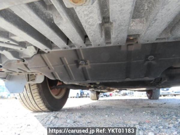 Used 2014 AT toyota harrier ZSU60W Image[32]
