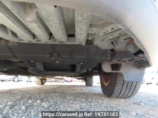 Used 2014 AT toyota harrier ZSU60W Image[33]