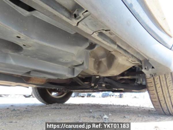 Used 2014 AT toyota harrier ZSU60W Image[34]