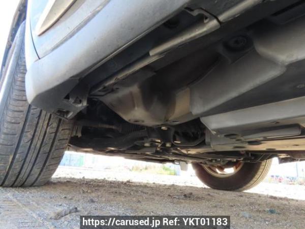 Used 2014 AT toyota harrier ZSU60W Image[35]