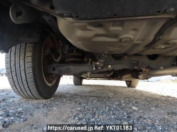 Used 2014 AT toyota harrier ZSU60W Image[38]