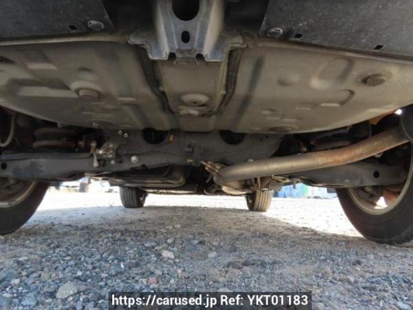 Used 2014 AT toyota harrier ZSU60W Image[39]