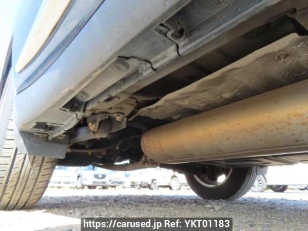 Used 2014 AT toyota harrier ZSU60W Image[40]