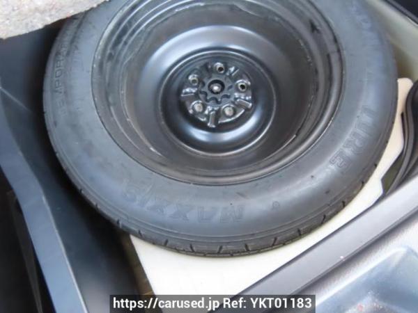 Used 2014 AT toyota harrier ZSU60W Image[43]