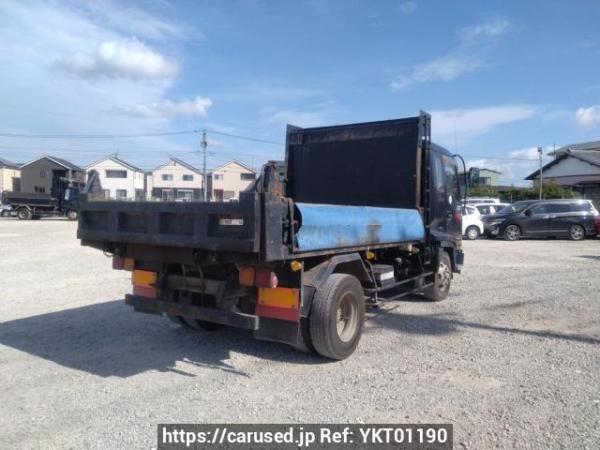 Used 1996 MT isuzu forward FRR33D2G Image[6]