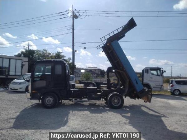 Used 1996 MT isuzu forward FRR33D2G Image[11]