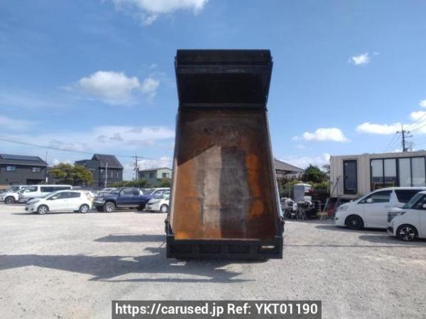 Used 1996 MT isuzu forward FRR33D2G Image[13]