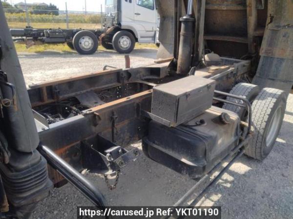 Used 1996 MT isuzu forward FRR33D2G Image[17]