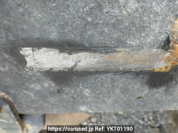 Used 1996 MT isuzu forward FRR33D2G Image[20]
