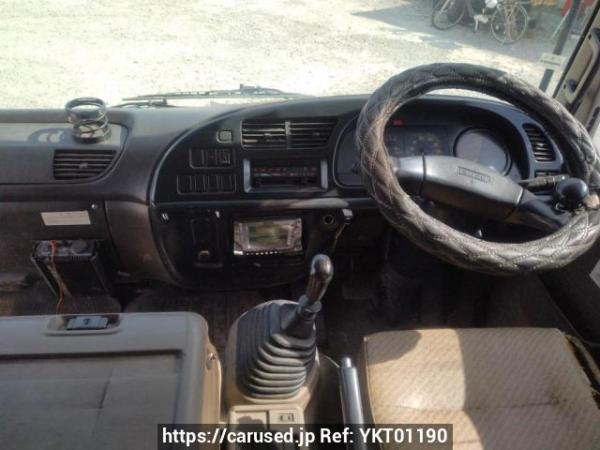 Used 1996 MT isuzu forward FRR33D2G Image[23]