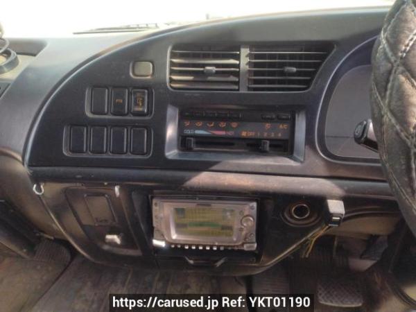 Used 1996 MT isuzu forward FRR33D2G Image[24]
