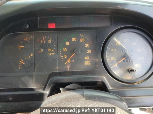 Used 1996 MT isuzu forward FRR33D2G Image[26]