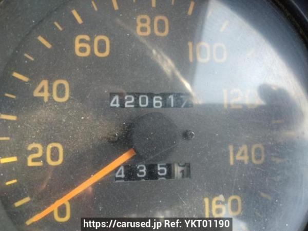 Used 1996 MT isuzu forward FRR33D2G Image[27]