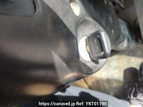 Used 1996 MT isuzu forward FRR33D2G Image[28]