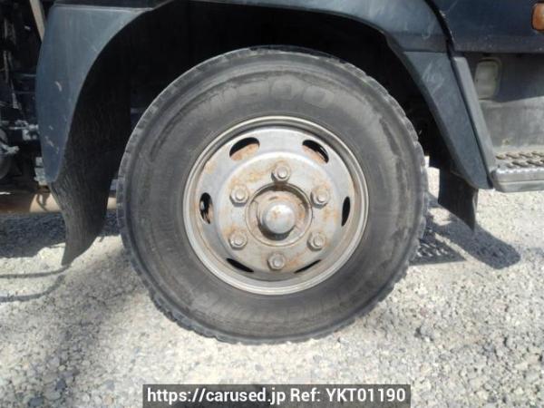 Used 1996 MT isuzu forward FRR33D2G Image[30]