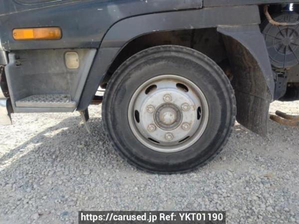 Used 1996 MT isuzu forward FRR33D2G Image[31]