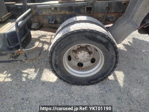 Used 1996 MT isuzu forward FRR33D2G Image[33]