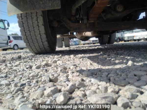 Used 1996 MT isuzu forward FRR33D2G Image[34]