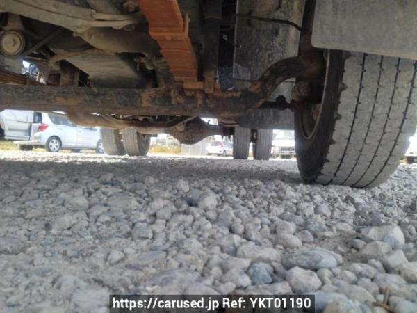 Used 1996 MT isuzu forward FRR33D2G Image[35]