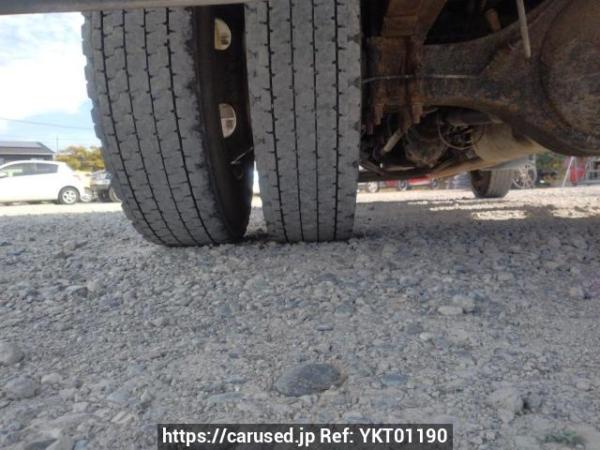 Used 1996 MT isuzu forward FRR33D2G Image[36]