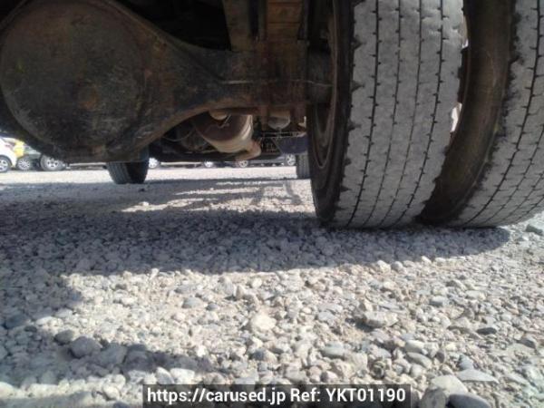 Used 1996 MT isuzu forward FRR33D2G Image[37]