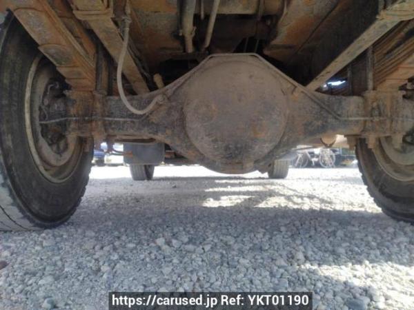 Used 1996 MT isuzu forward FRR33D2G Image[38]