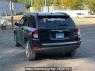 Used 2014 AT jeep compass MK4924 Image[4]