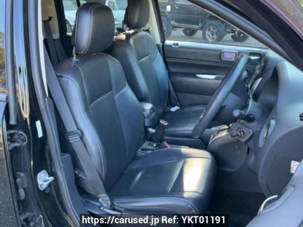 Used 2014 AT jeep compass MK4924 Image[12]
