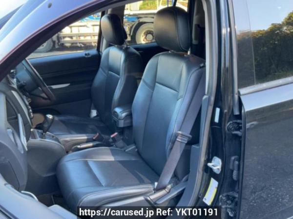Used 2014 AT jeep compass MK4924 Image[13]