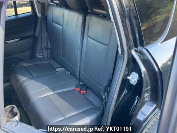 Used 2014 AT jeep compass MK4924 Image[15]
