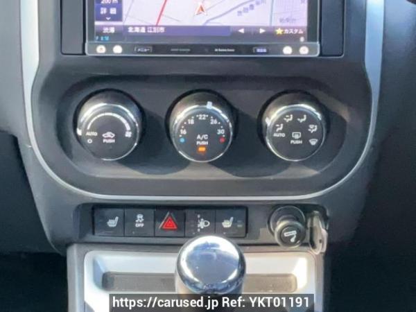 Used 2014 AT jeep compass MK4924 Image[21]