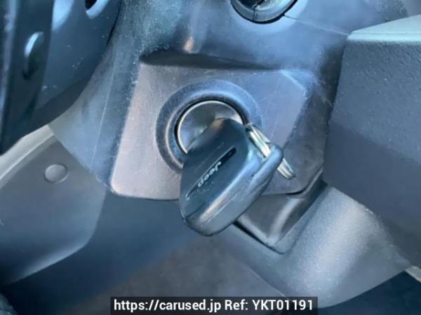 Used 2014 AT jeep compass MK4924 Image[24]