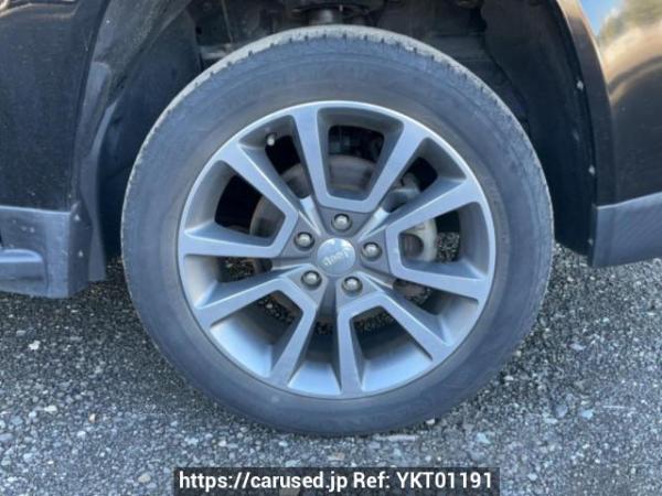 Used 2014 AT jeep compass MK4924 Image[26]