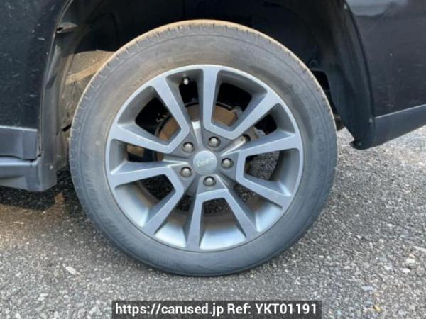 Used 2014 AT jeep compass MK4924 Image[29]