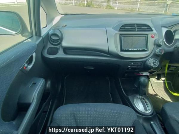 Used 2007 AT honda fit GE6 Image[16]