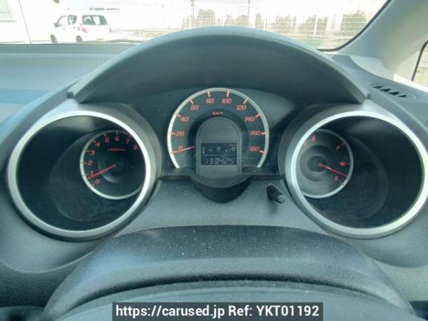 Used 2007 AT honda fit GE6 Image[21]