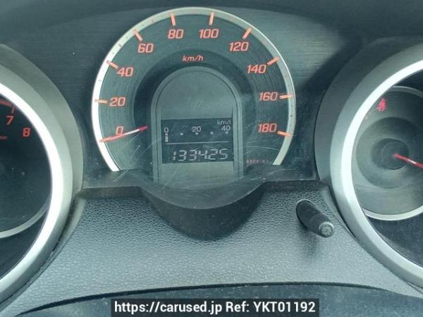 Used 2007 AT honda fit GE6 Image[22]