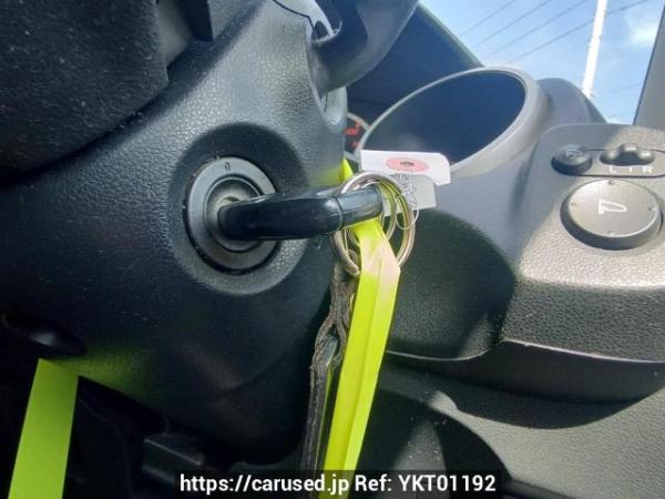 Used 2007 AT honda fit GE6 Image[23]