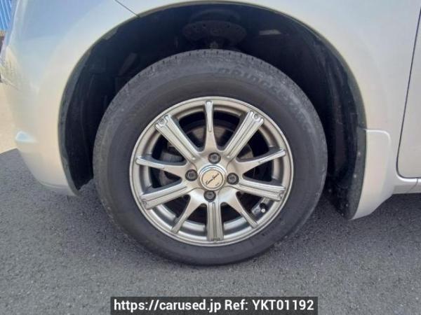 Used 2007 AT honda fit GE6 Image[25]