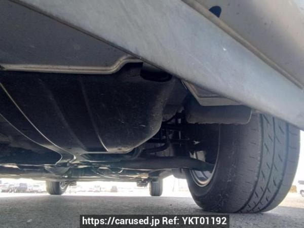 Used 2007 AT honda fit GE6 Image[29]