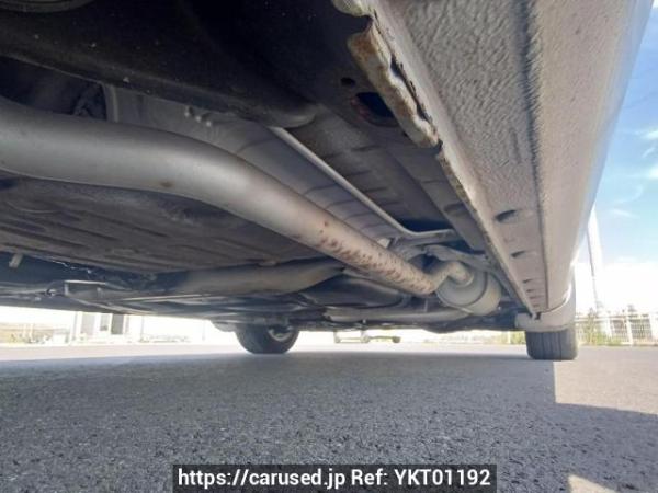 Used 2007 AT honda fit GE6 Image[31]