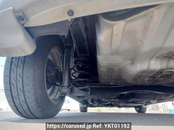 Used 2007 AT honda fit GE6 Image[34]