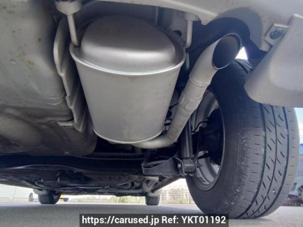 Used 2007 AT honda fit GE6 Image[35]