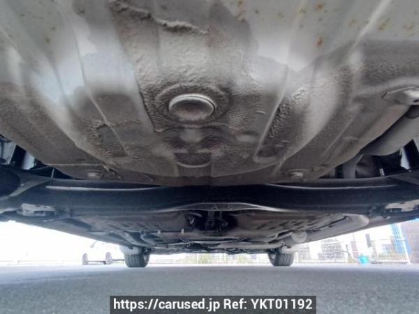 Used 2007 AT honda fit GE6 Image[36]