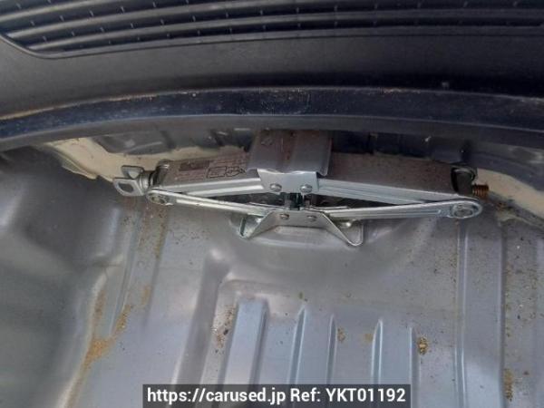 Used 2007 AT honda fit GE6 Image[39]