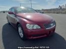 Toyota Mark X GRX120