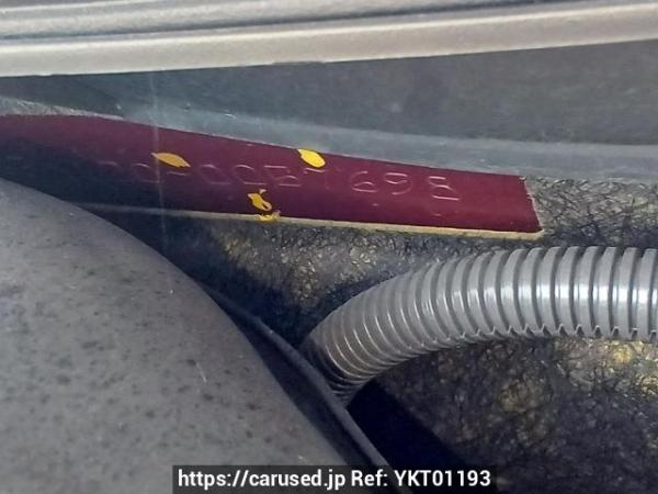 Used 2006 AT toyota mark-x GRX120 Image[11]