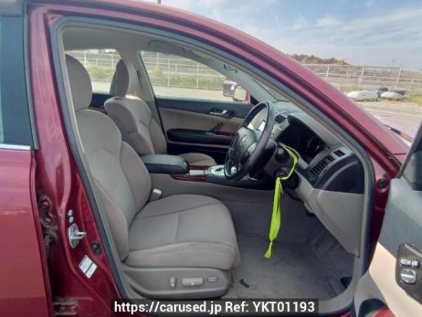 Used 2006 AT toyota mark-x GRX120 Image[12]