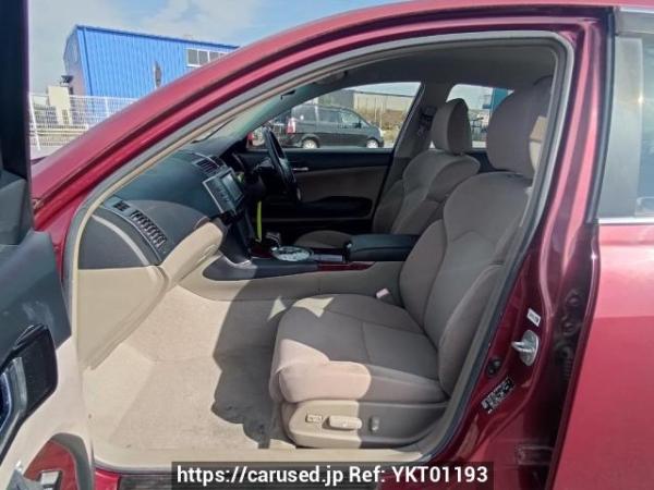 Used 2006 AT toyota mark-x GRX120 Image[13]