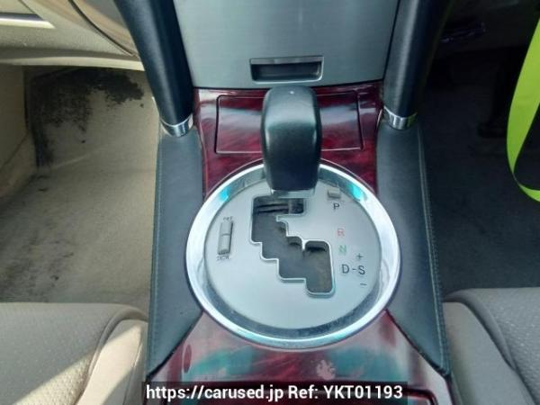 Used 2006 AT toyota mark-x GRX120 Image[21]
